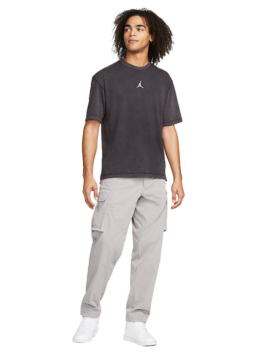 Air Dri-Fit Athletic T-shirt Gray