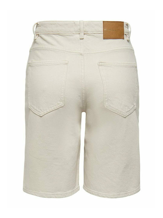 Sonny Damen Bermuda Jean Gray