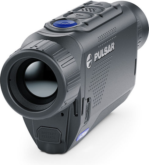Pulsar Monoclu de observare Imagistică termică Axion XM30F
