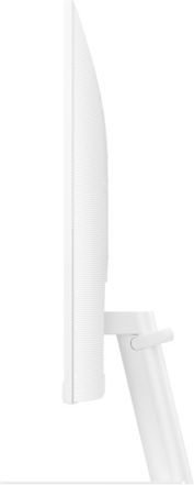 Samsung Smart Monitor M50B S27BM501EU VA HDR Smart Monitor 27" FHD 1920x1080 cu Timp de Răspuns 4ms GTG Alb