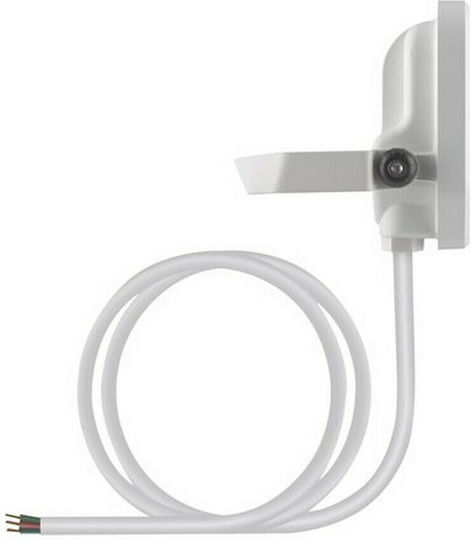 Ledvance Wasserdicht LED Flutlicht 10W Kaltweiß 6500K IP65