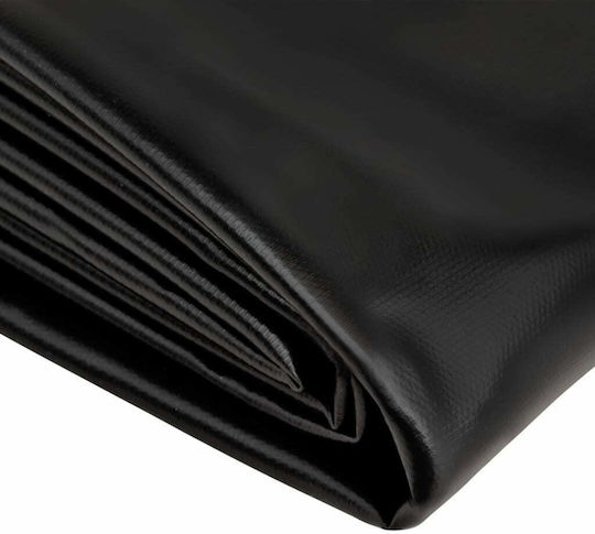 vidaXL 148941 Езерна мембрана от PVC 200x200см