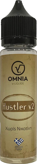 Omnia Flavor Shot Hustler V2 20ml/60ml 1pcs
