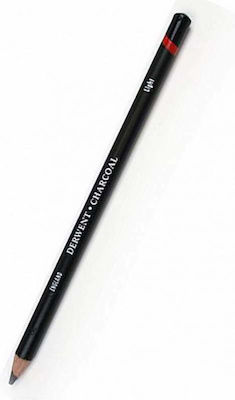 Derwent Coal Pencil Medium Black