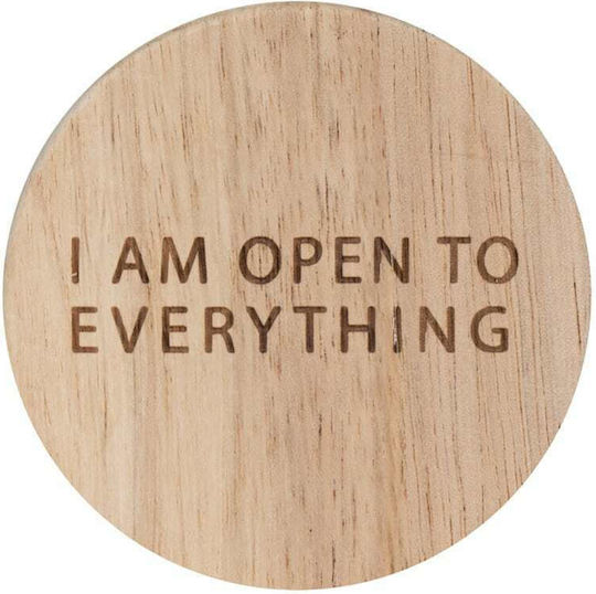 Raeder Отварачка за Бутилки I Am Open To Everything