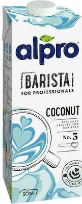 Alpro Coconut Drink Barista 1000ml