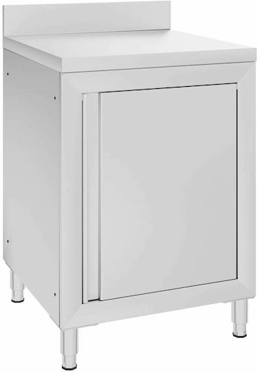 vidaXL Dulap de pregătire cu sertare 50x60x95cm