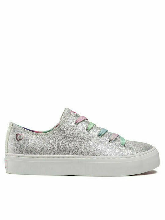 Pablosky Sneaker Per Bambine E Ragazze - Design Moderno E Comodo | Scarpe In Tela