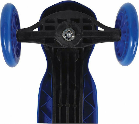 Shoko Kids Scooters Twist & Roll Go Fit 3-Wheel for 3+ Years Blue