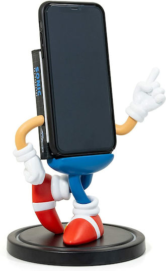 Numskull Kabelloses Ladegerät (Qi Pad) 10W Sonic The Hedgehog (Power Idolz)