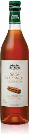 Marie Brizard Σιρόπι για Κοκτέιλ με Γεύση Κανέλα 700ml