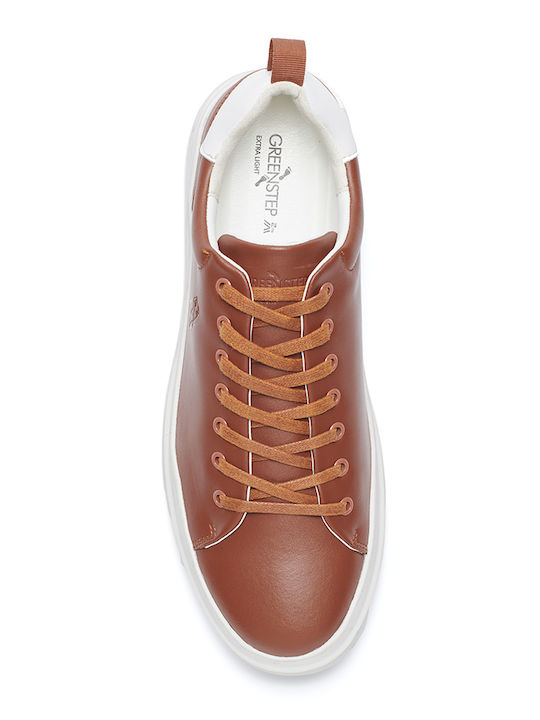 SGPD30921-11-1 Herren Sneakers Tabac Braun