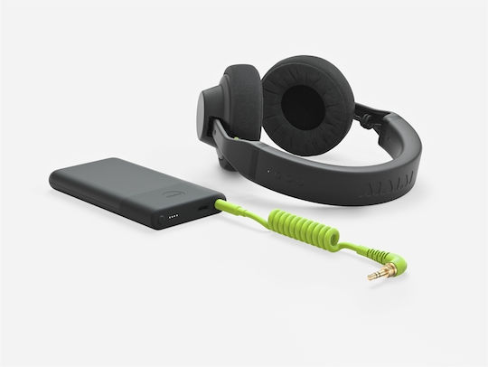 Aiaiai TMA-2 Studio Wireless+ Over Ear Ακουστικά με 16 ώρες Λειτουργίας Μαύρα