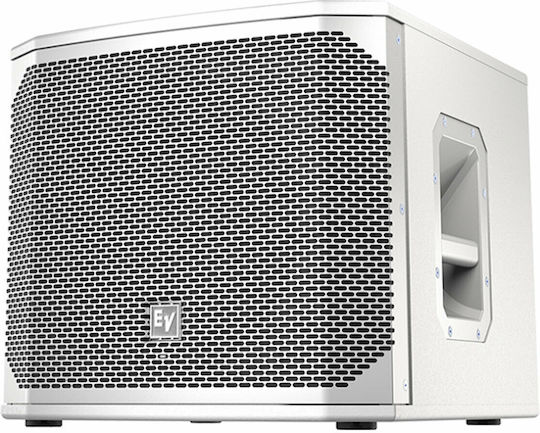 Electro-Voice ELX200-12S Passiv Subwoofer PA 400W 12" 44.5x45.7x39.7cm. in Weiß Farbe