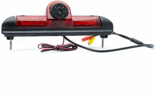Einparts Rückfahrkamera für Autos für Citroen Pullover Fiat Ducato Peugeot Boxer