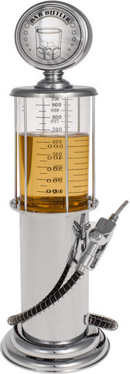 Bierdispenser Bar Buttler mit Zapfhahn 0.95Es