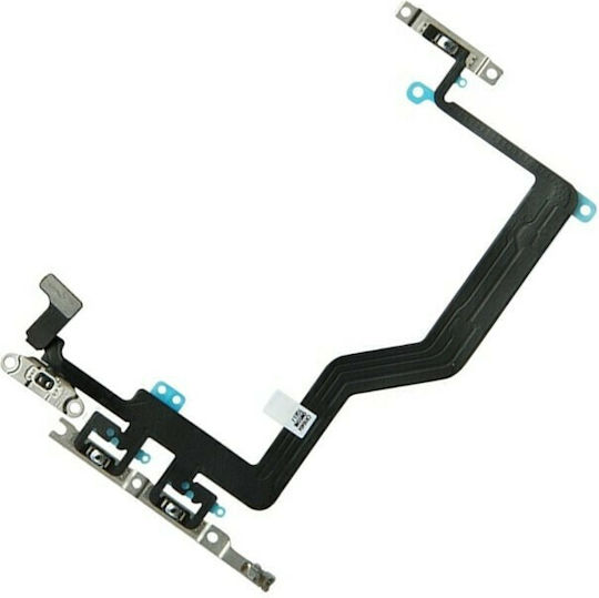 Flex Cable with Volume Keys for iPhone 12 Pro Max