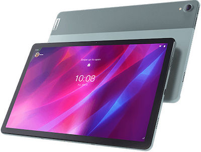 Tab P11 Plus 11" (4ГБ/128ГБ) Slate Grey