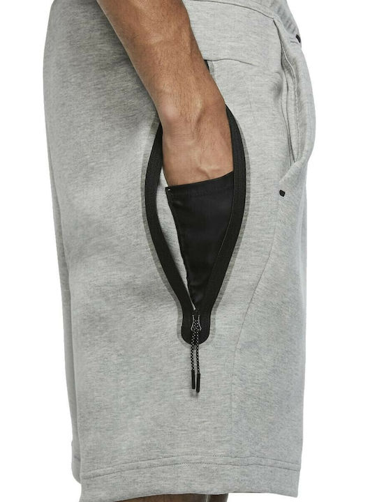 Men's Athletic Shorts Gray