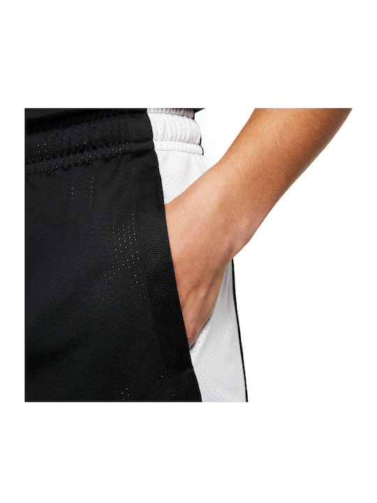 Αθλητική Ανδρική Βερμούδα Dri-Fit Gym Black