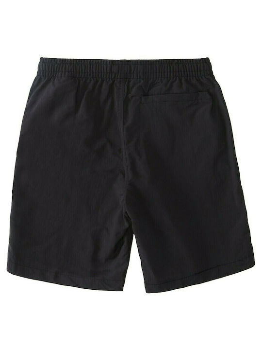 DC Kinder Badeanzug Badeshorts Schwarz