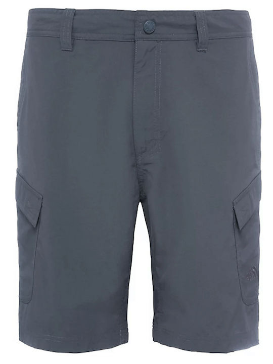 The North Face Horizon Men's Hiking Short Trousers Gray
