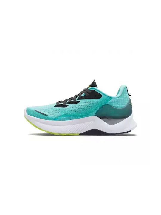 Endorphin Shift 2 Γυναικεία Αθλητικά Παπούτσια Running Μπλε
