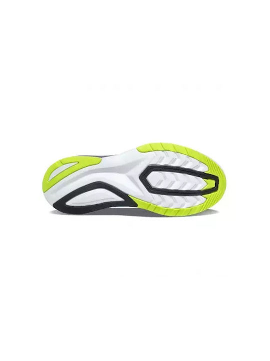 Endorphin Shift 2 Γυναικεία Αθλητικά Παπούτσια Running Μπλε