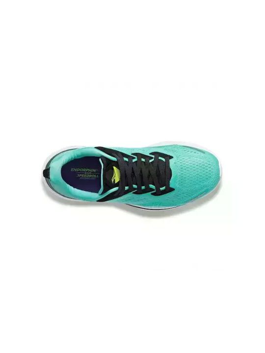 Endorphin Shift 2 Γυναικεία Αθλητικά Παπούτσια Running Μπλε