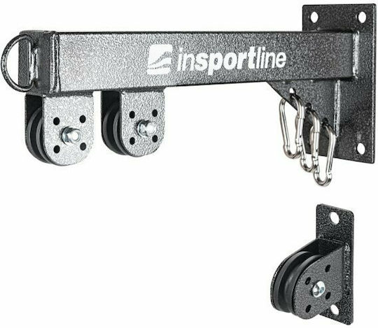 inSPORTline Cable Pulley System Multi Gym Without Weights