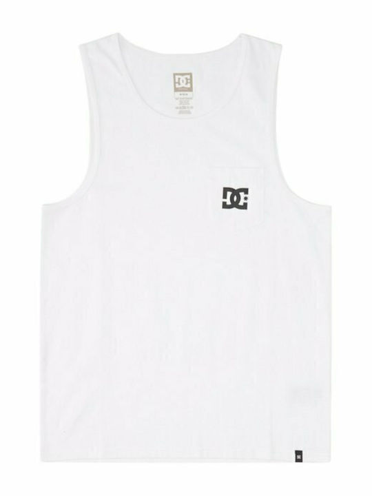 Star Pocket T-shirt White
