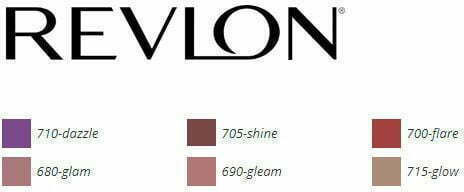 Revlon Ultra HD Matte Lip Color Υγρό Κραγιόν Matte 715 Glow 5.9ml