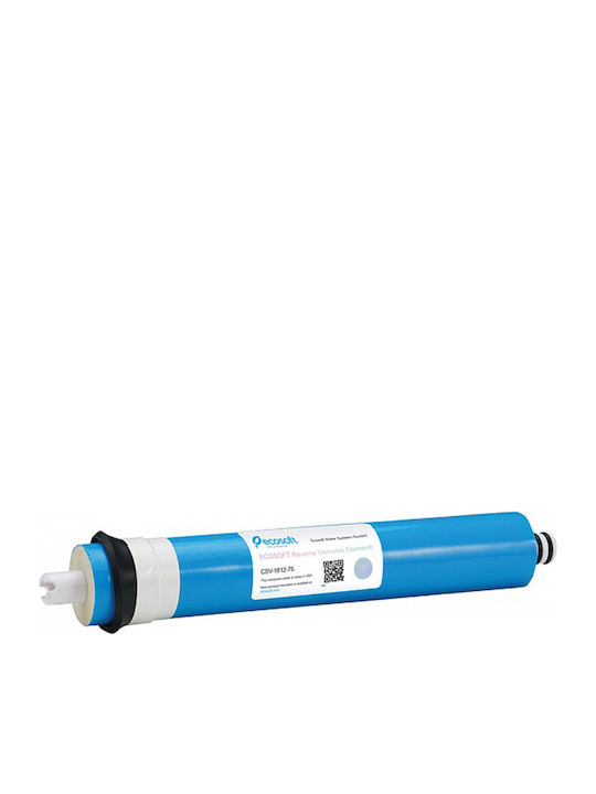 Ecosoft Reverse Osmosis Membrane Replacement 75GPD