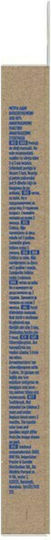 Oral-B Pro Expert 80% Recycled Plastic Handle Periuță de dinți Mediu Alb/albastru