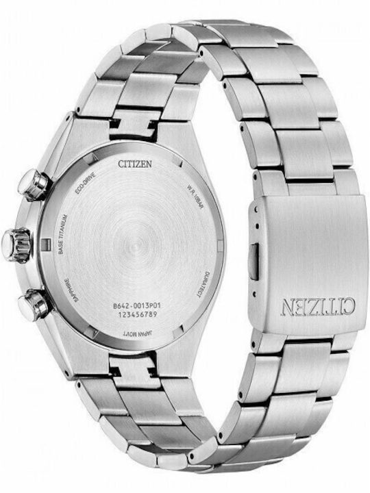 Citizen Eco - Drive Часовник