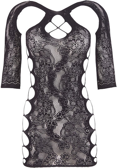 Mandy Mystery Black