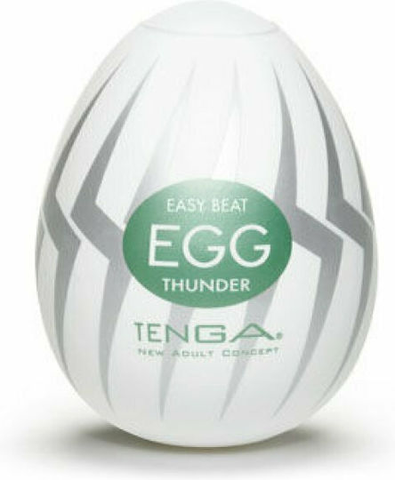 Tenga Easy Beat Egg Masturbator Styles Package 6τμχ