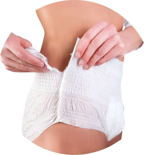 Seni Active Classic Incontinence Underwear Large 10pcs