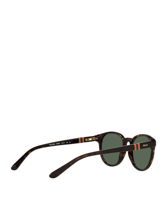 Ralph Lauren Kids Sunglasses Brown PH9502 500371