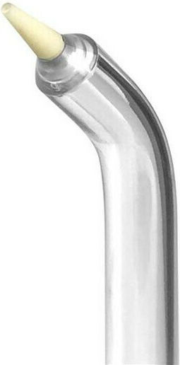 Waterpik JT-100E Ανταλλακτικές Κεφαλές για Flosser 2τμχ