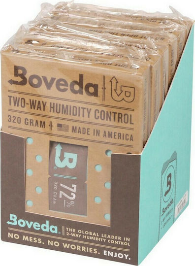 Boveda BOV011