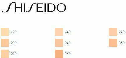 Shiseido Synchro Skin Self-Refreshing Cushion Compact Foundation Refill 220 Linen 13gr