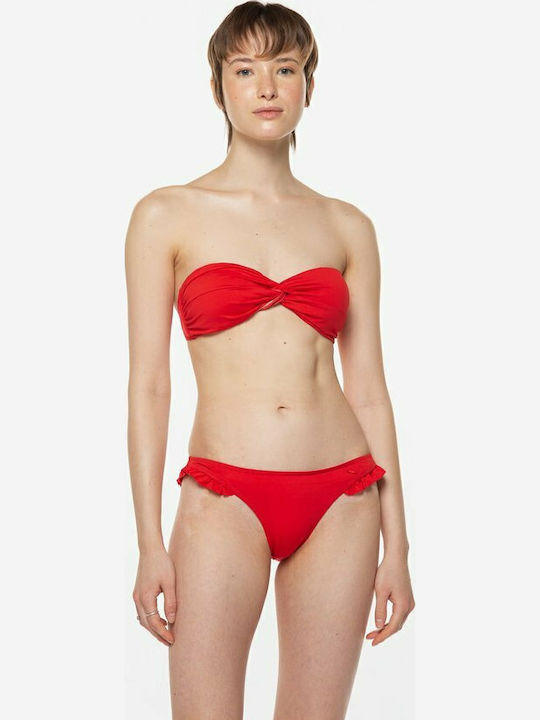 Jade Bikini Slip Rot