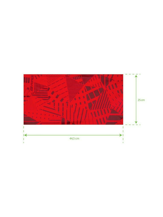 Force Spike Spring Neckwarmer pentru Ciclism