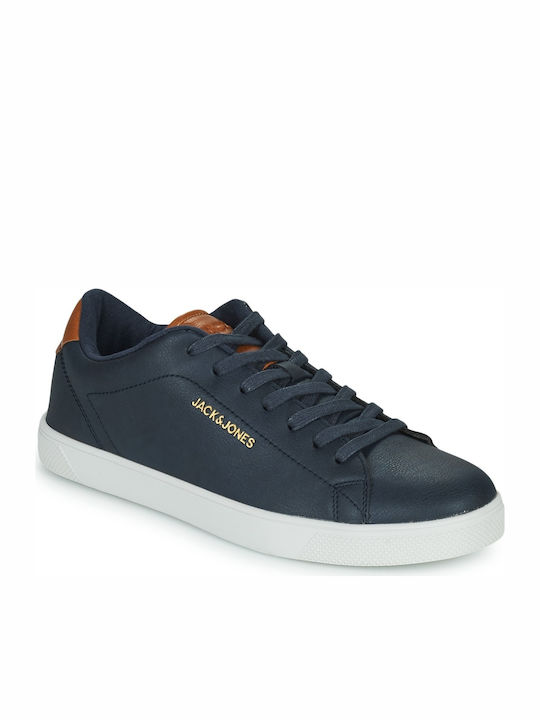 Jack & Jones Плоски Маратонки Черен