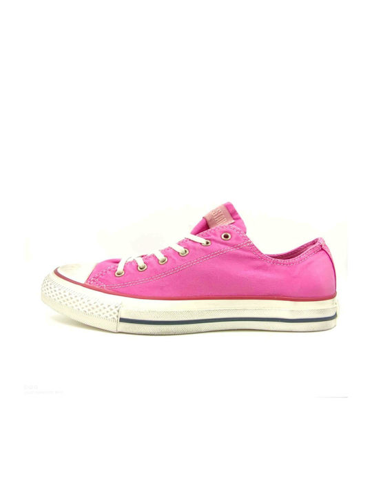 Converse Chuck Taylor All Star Adidași Roz Converse Chuck Taylor All Star Adidași Roz