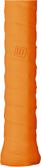 Wilson Pro Soft Overgrip Orange 3pcs