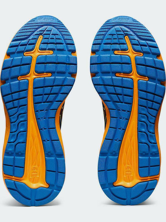 GEL-NOOSA TRI 13 GS Kids Sports Shoes Running with Laces Multicolour