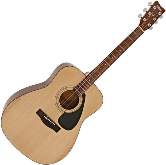 Yamaha Acoustic Guitar F 310P II NT Set Natural