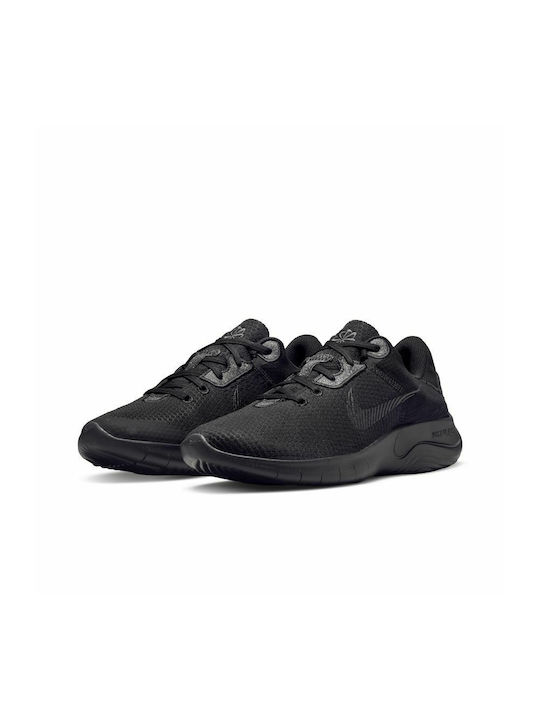 Flex Experience RN 11 Sport Shoes Running Black